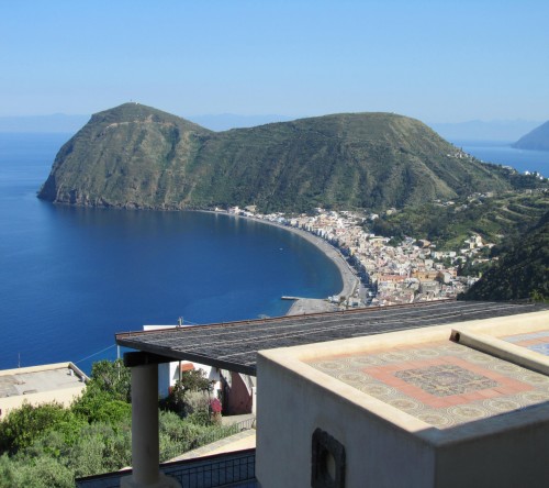 Case Vacanze Lipari, Ville di Charme Eolie,